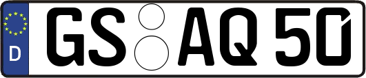 GS-AQ50