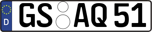 GS-AQ51