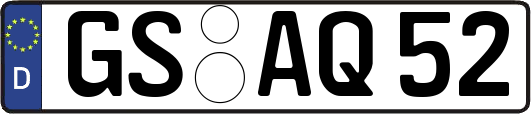 GS-AQ52
