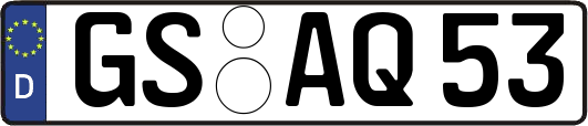 GS-AQ53