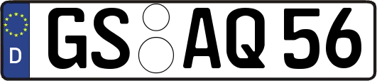 GS-AQ56