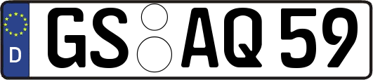 GS-AQ59
