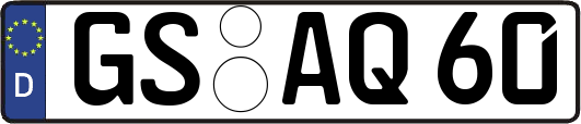 GS-AQ60