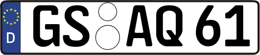 GS-AQ61