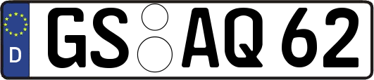 GS-AQ62