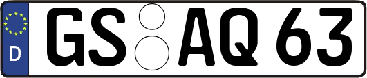 GS-AQ63