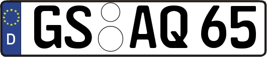 GS-AQ65
