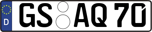 GS-AQ70