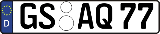GS-AQ77