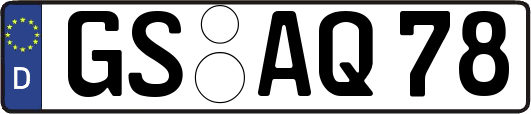 GS-AQ78