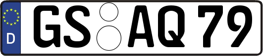 GS-AQ79