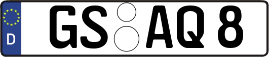 GS-AQ8