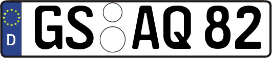 GS-AQ82