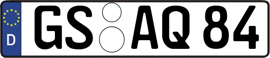GS-AQ84