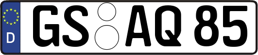 GS-AQ85