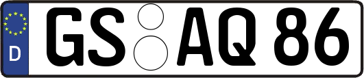GS-AQ86