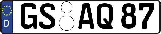 GS-AQ87