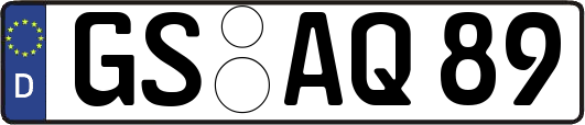 GS-AQ89