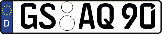 GS-AQ90