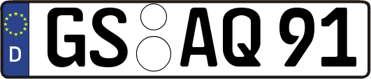 GS-AQ91