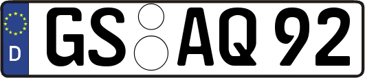 GS-AQ92
