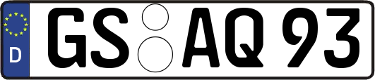 GS-AQ93