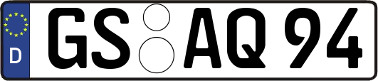 GS-AQ94