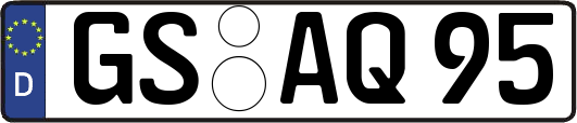 GS-AQ95