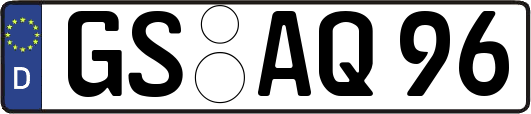 GS-AQ96
