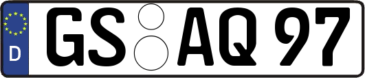 GS-AQ97