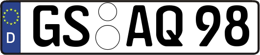 GS-AQ98