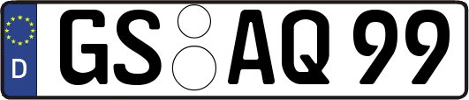 GS-AQ99