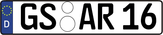GS-AR16
