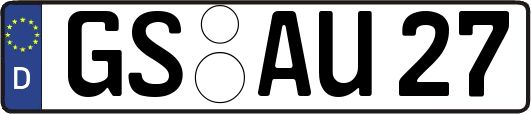 GS-AU27
