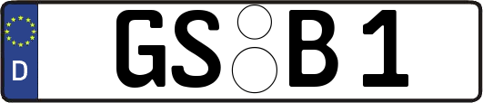 GS-B1