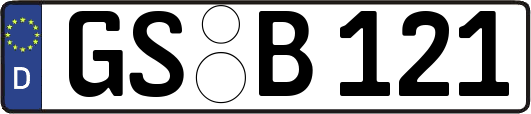 GS-B121