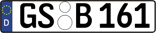 GS-B161