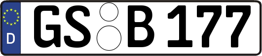 GS-B177
