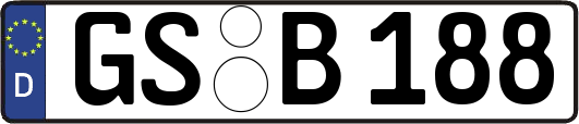 GS-B188