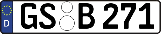 GS-B271