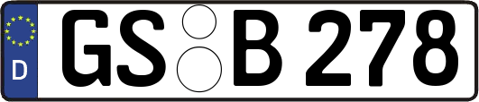 GS-B278