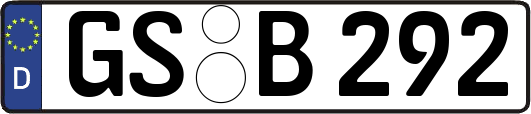 GS-B292