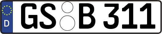 GS-B311