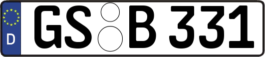 GS-B331