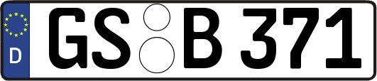 GS-B371