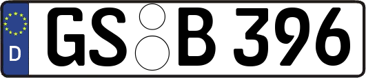 GS-B396