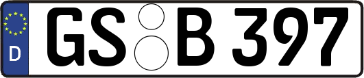 GS-B397