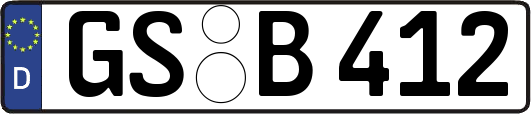 GS-B412
