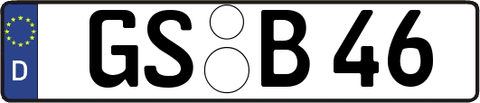 GS-B46