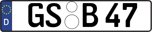 GS-B47